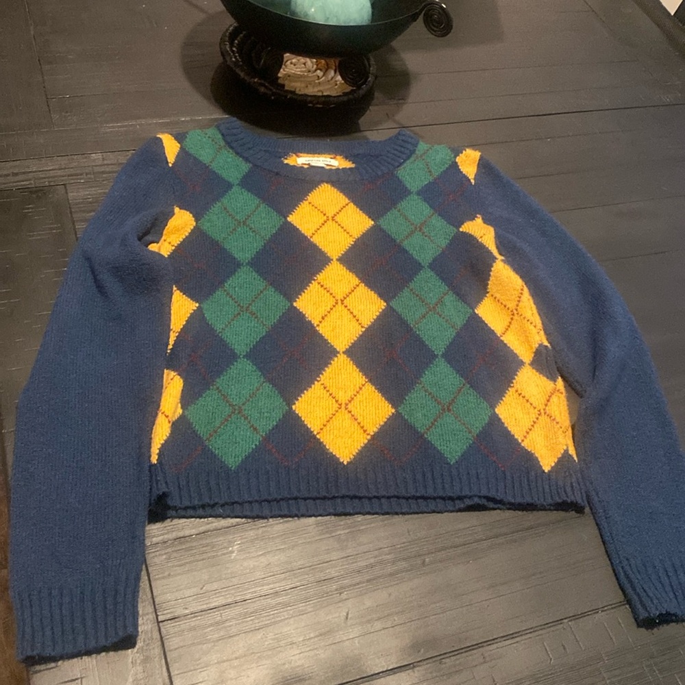 American Eagle sweater